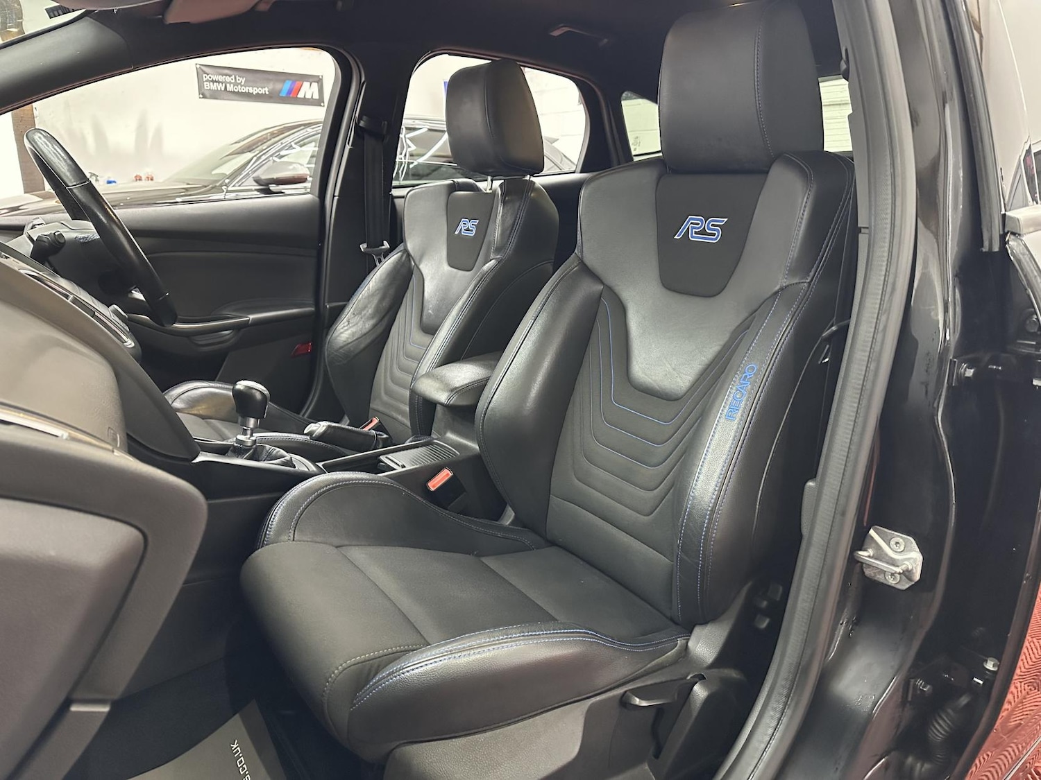 Used Ford Focus 2016 for sale - 77357644: Photo 25