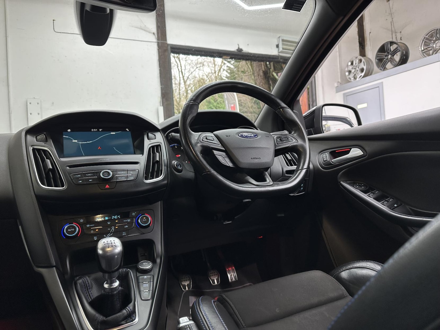 Used Ford Focus 2016 for sale - 77357644: Photo 27