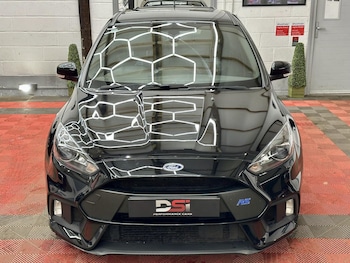 Used Ford Focus 2016 for sale - 77357644: Photo