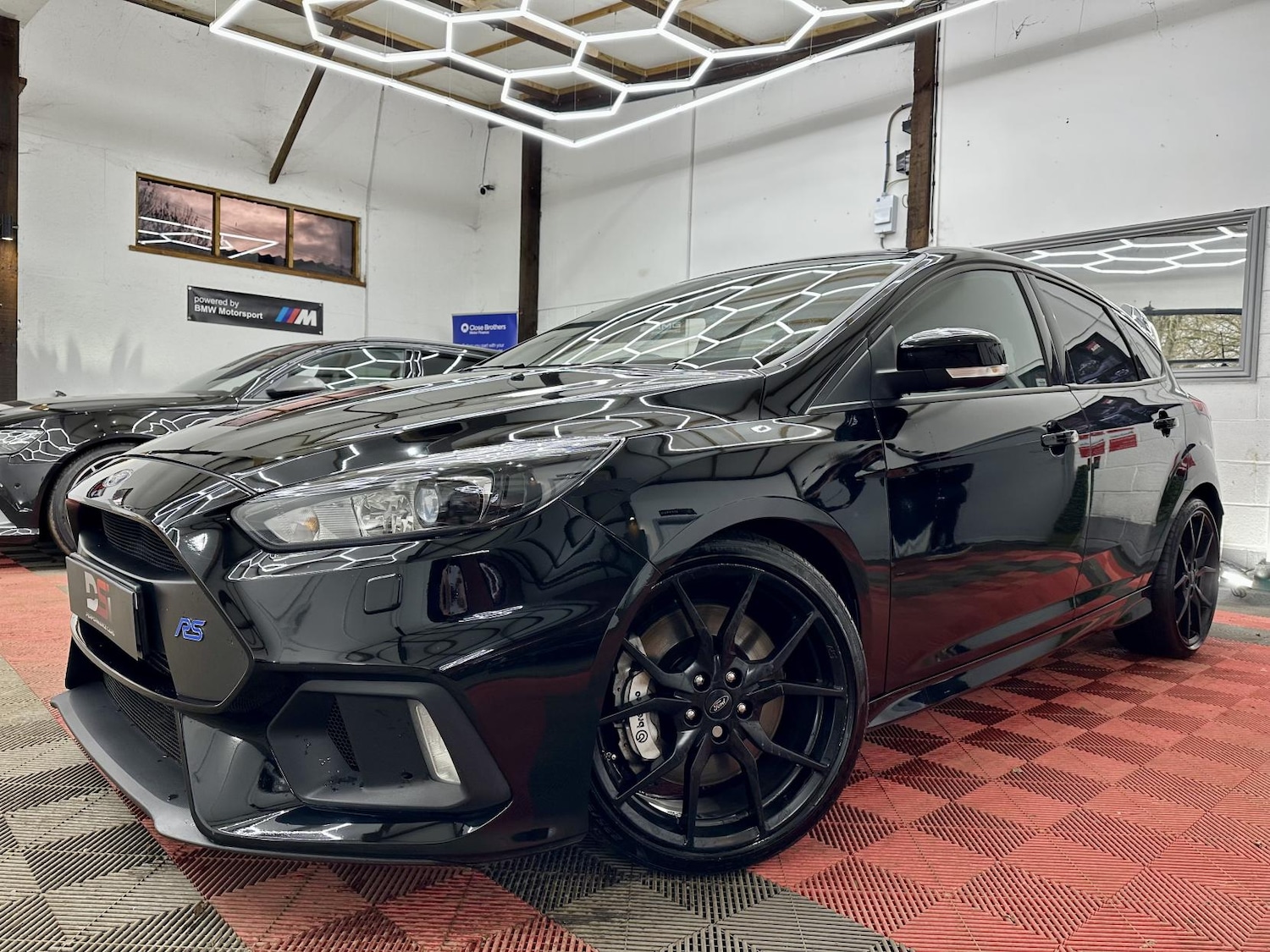 Used Ford Focus 2016 for sale - 77357644: Photo 3