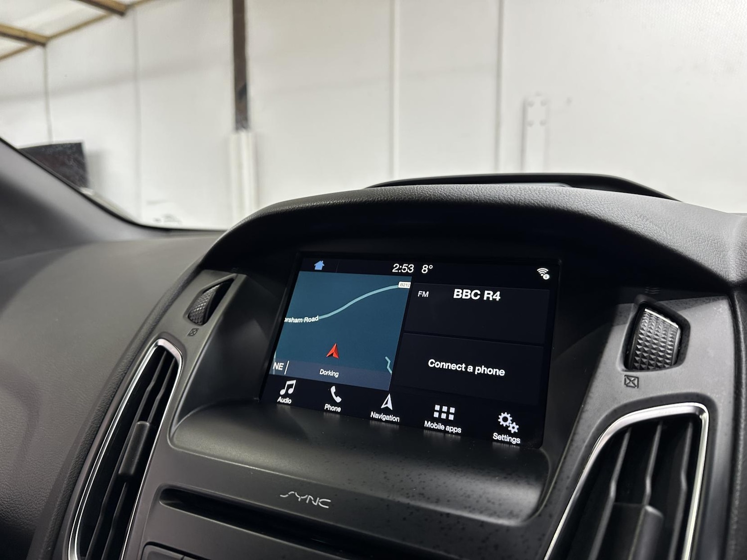 Used Ford Focus 2016 for sale - 77357644: Photo 31