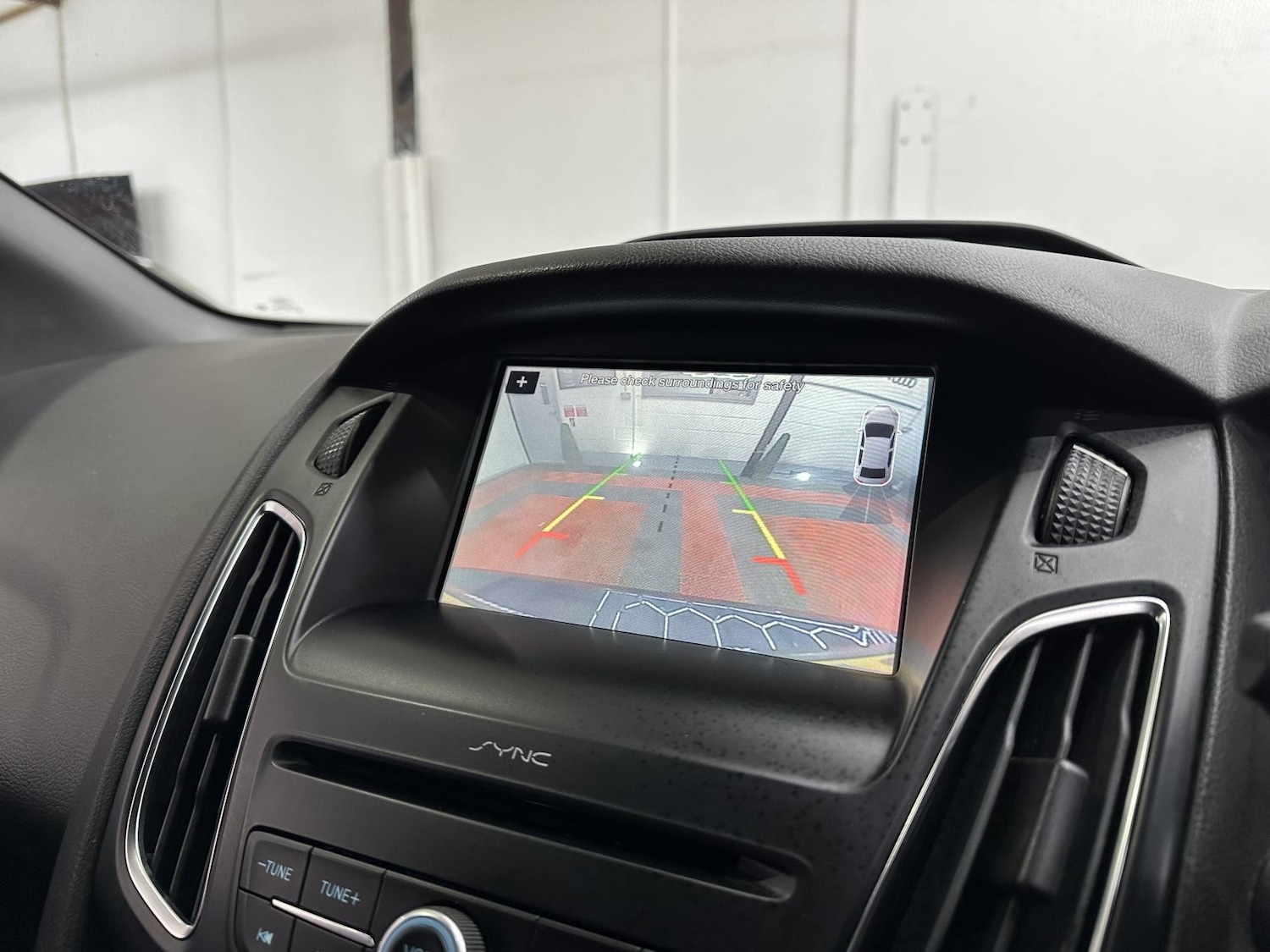 Used Ford Focus 2016 for sale - 77357644: Photo 32