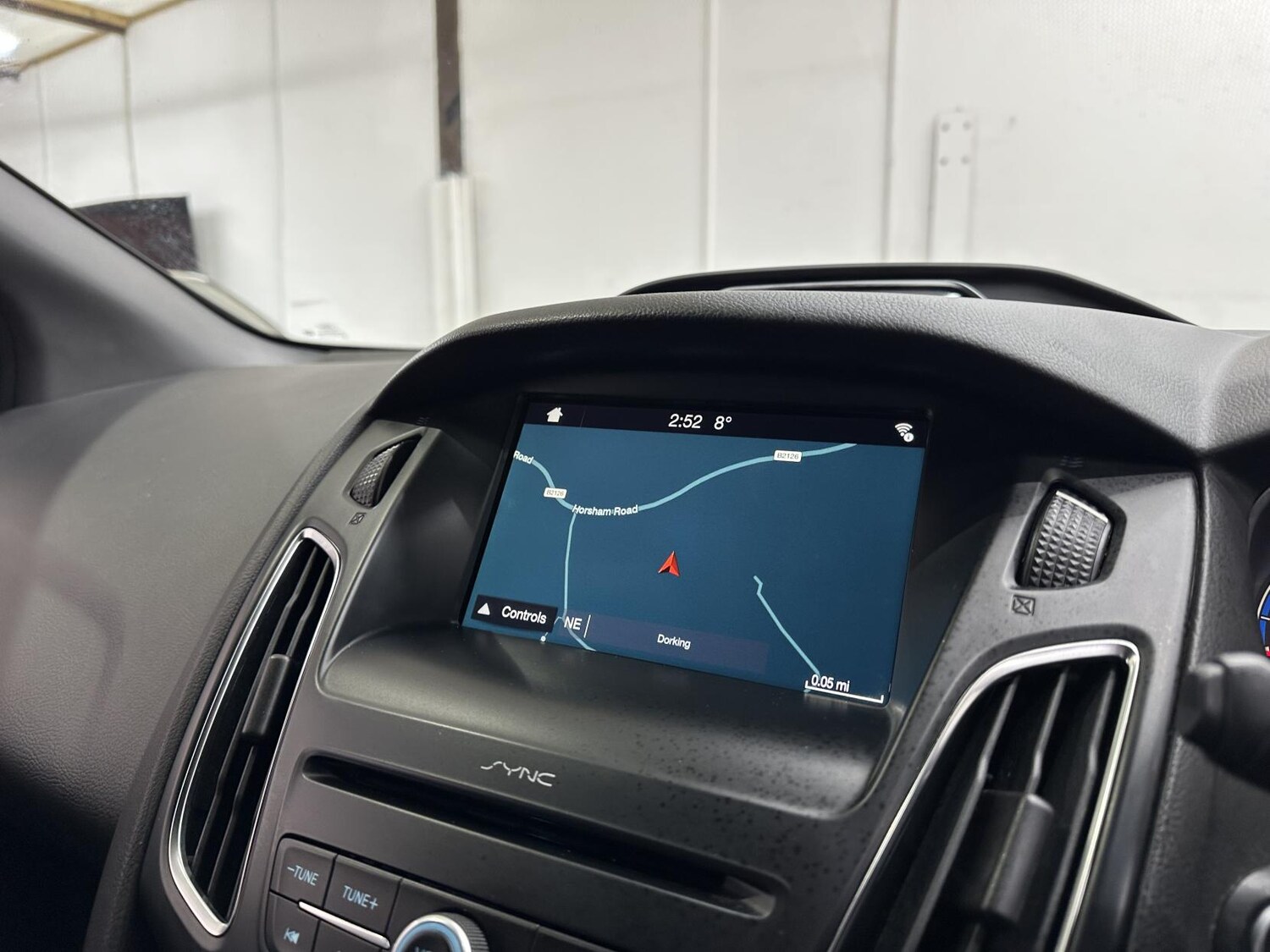 Used Ford Focus 2016 for sale - 77357644: Photo 33