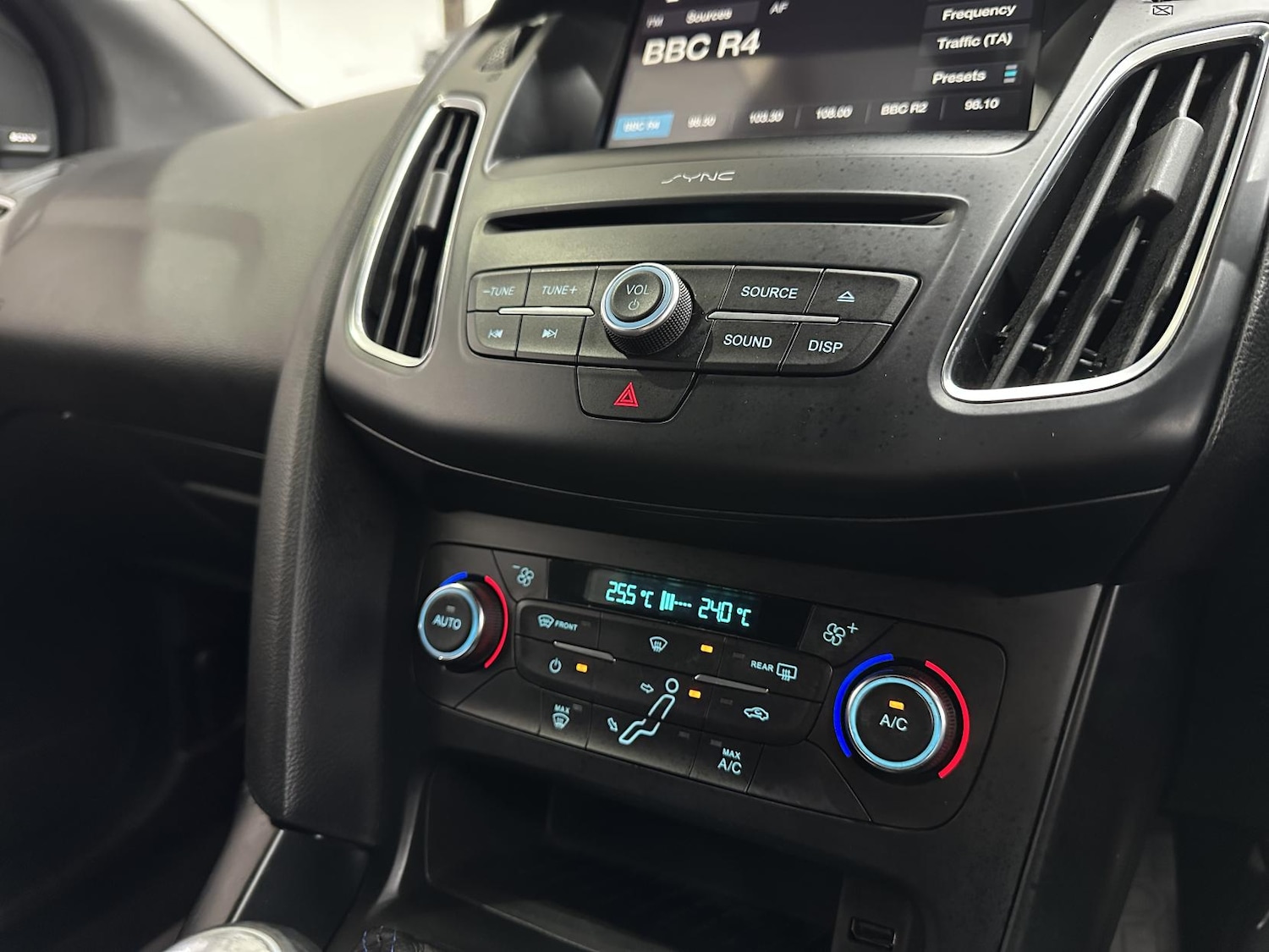 Used Ford Focus 2016 for sale - 77357644: Photo 34