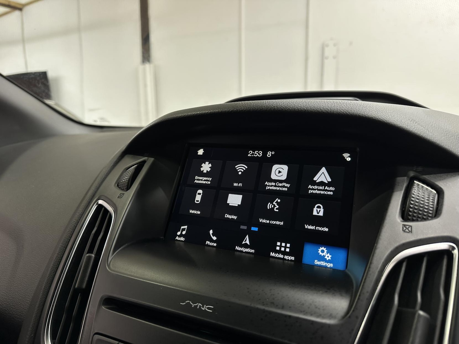 Used Ford Focus 2016 for sale - 77357644: Photo 35