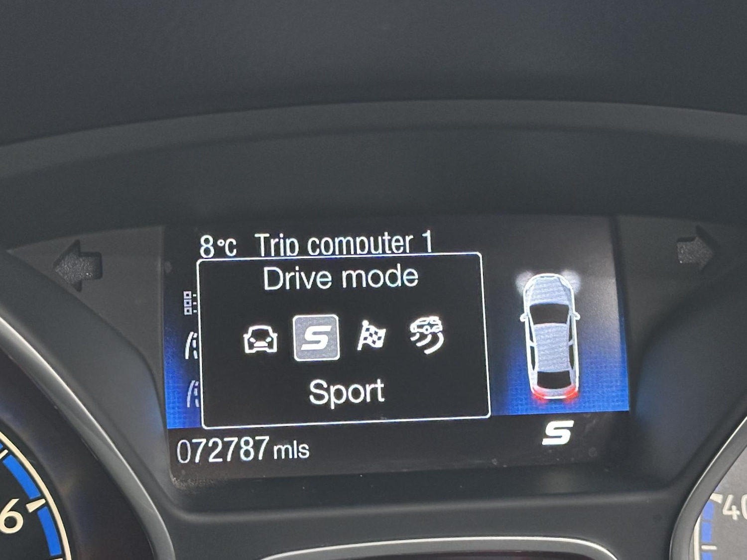 Used Ford Focus 2016 for sale - 77357644: Photo 37