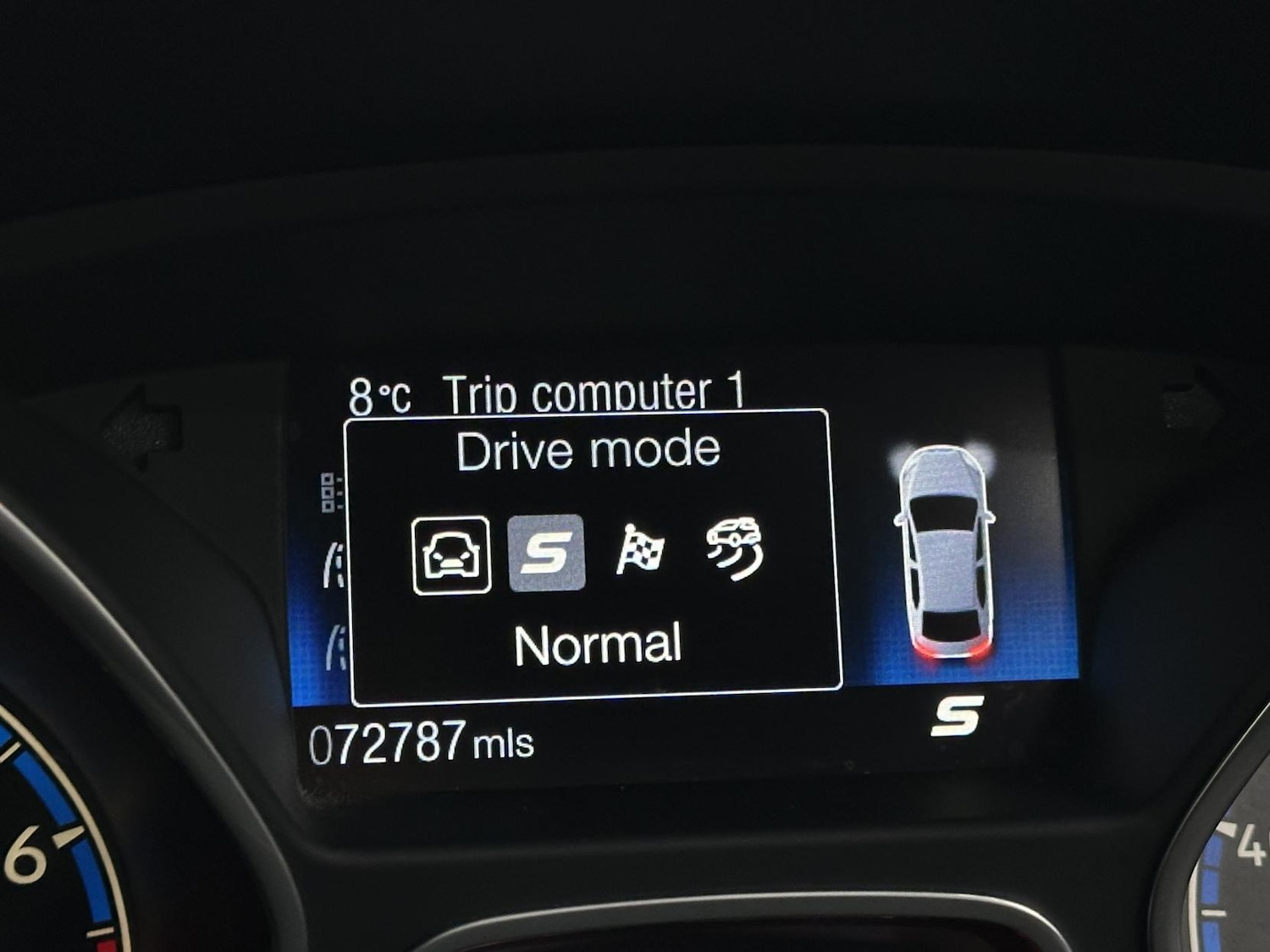 Used Ford Focus 2016 for sale - 77357644: Photo 38