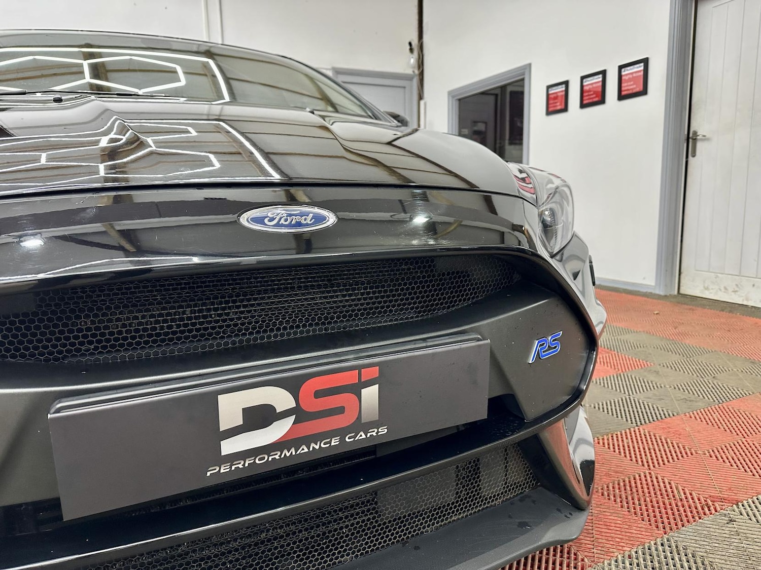 Used Ford Focus 2016 for sale - 77357644: Photo 4