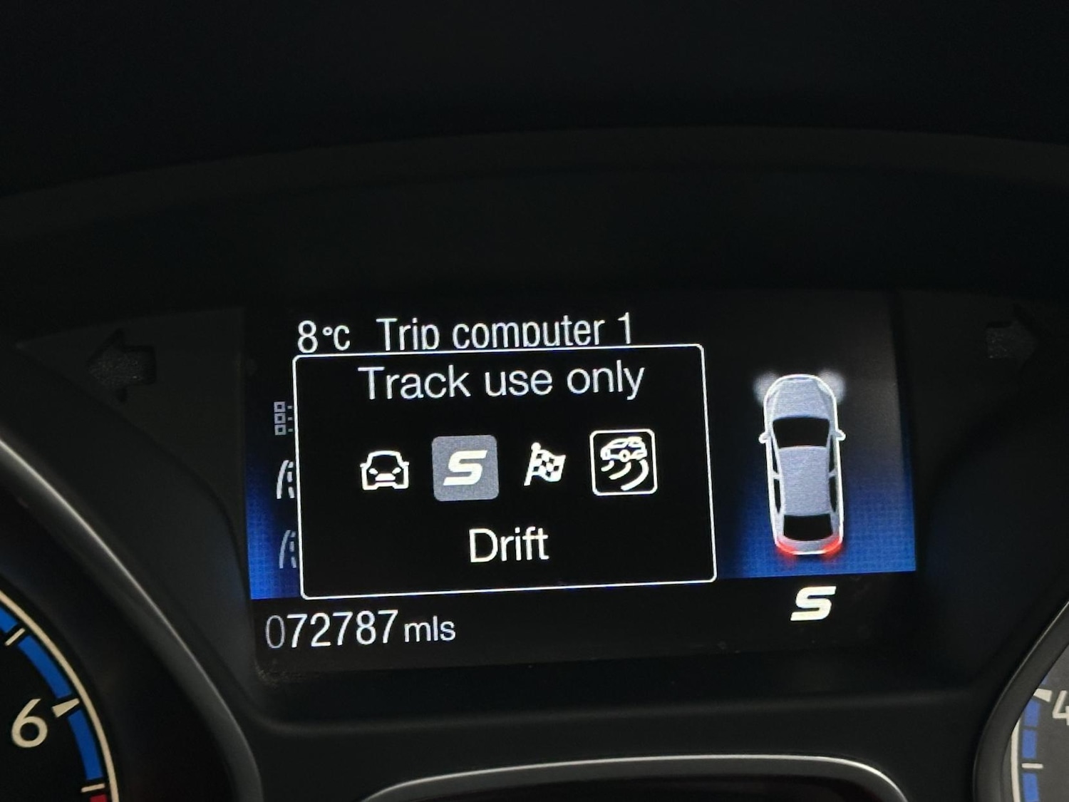 Used Ford Focus 2016 for sale - 77357644: Photo 40