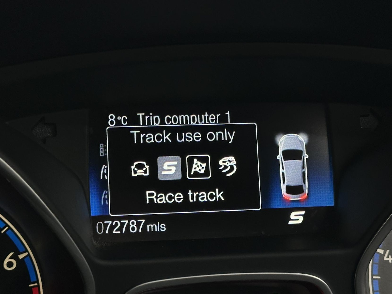 Used Ford Focus 2016 for sale - 77357644: Photo 41