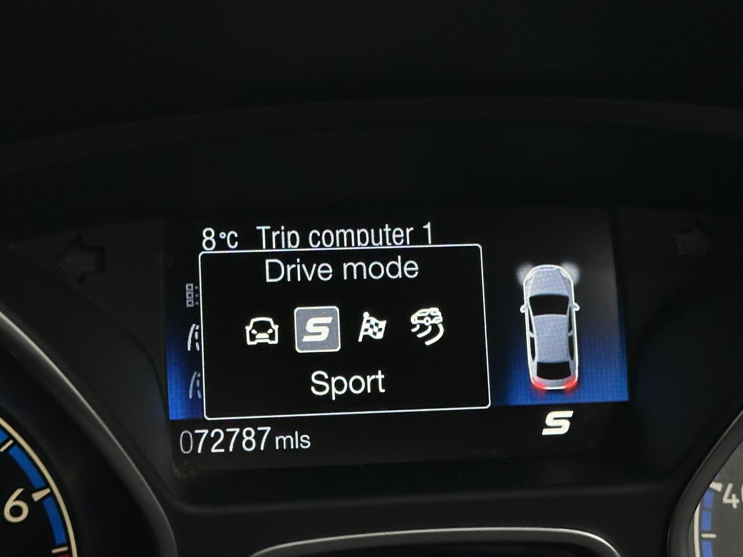 Used Ford Focus 2016 for sale - 77357644: Photo 42