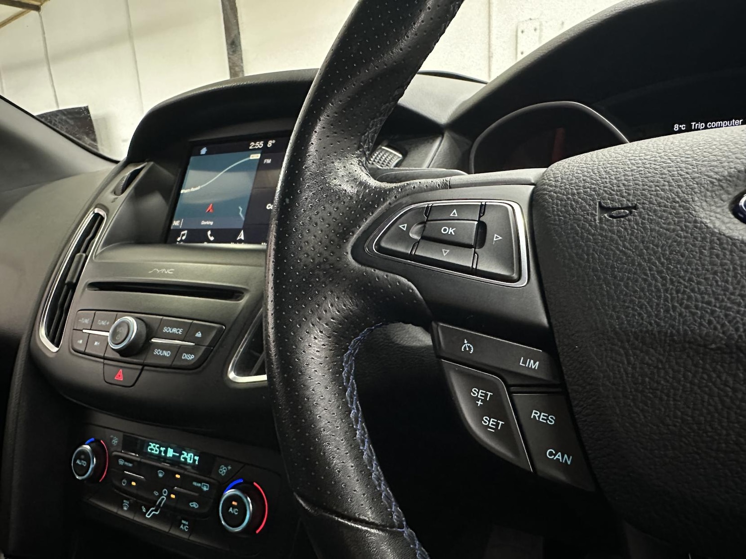 Used Ford Focus 2016 for sale - 77357644: Photo 43