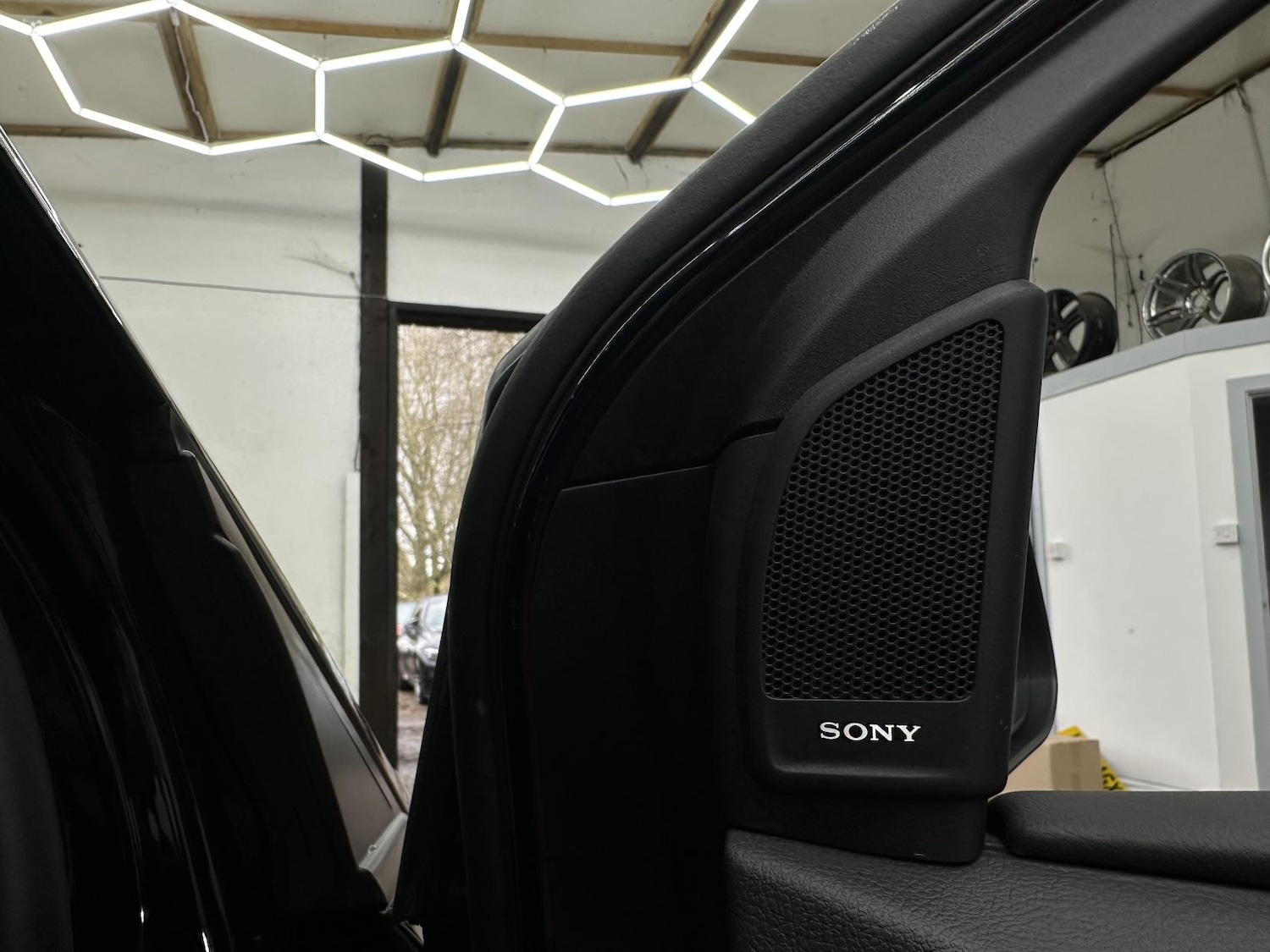 Used Ford Focus 2016 for sale - 77357644: Photo 46