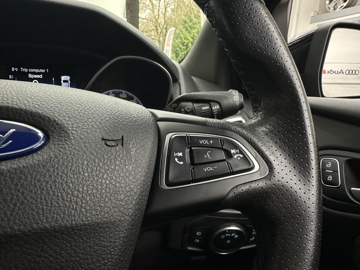 Used Ford Focus 2016 for sale - 77357644: Photo 48