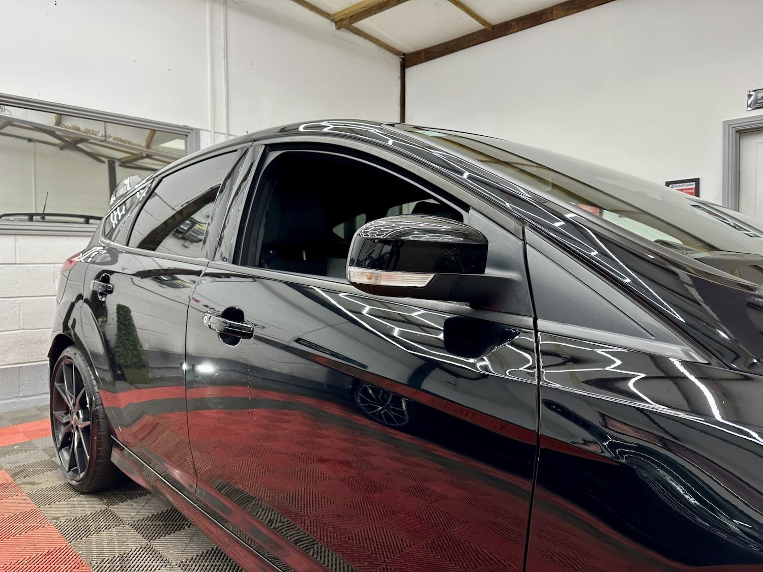 Used Ford Focus 2016 for sale - 77357644: Photo 5