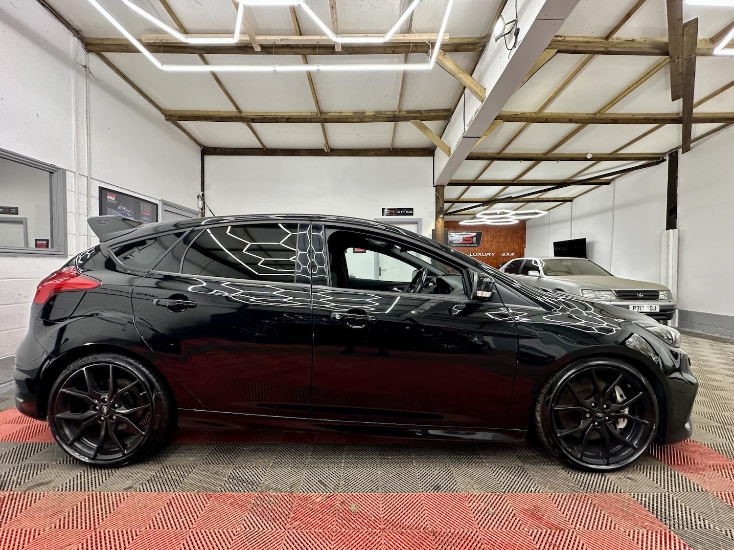 Used Ford Focus 2016 for sale - 77357644: Photo 6