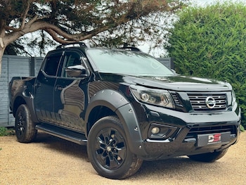 Used Nissan Navara 2021 for sale - 75400605: Photo