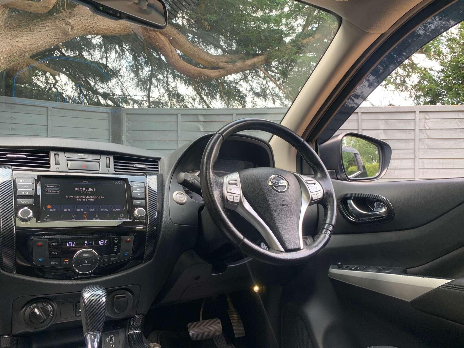 Vehicle 20