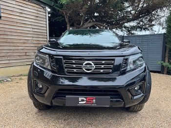 Used Nissan Navara 2021 for sale - 75400605: Photo