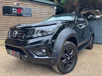 Used Nissan Navara 2021 for sale - 75400605: Photo