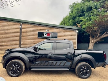 Used Nissan Navara 2021 for sale - 75400605: Photo