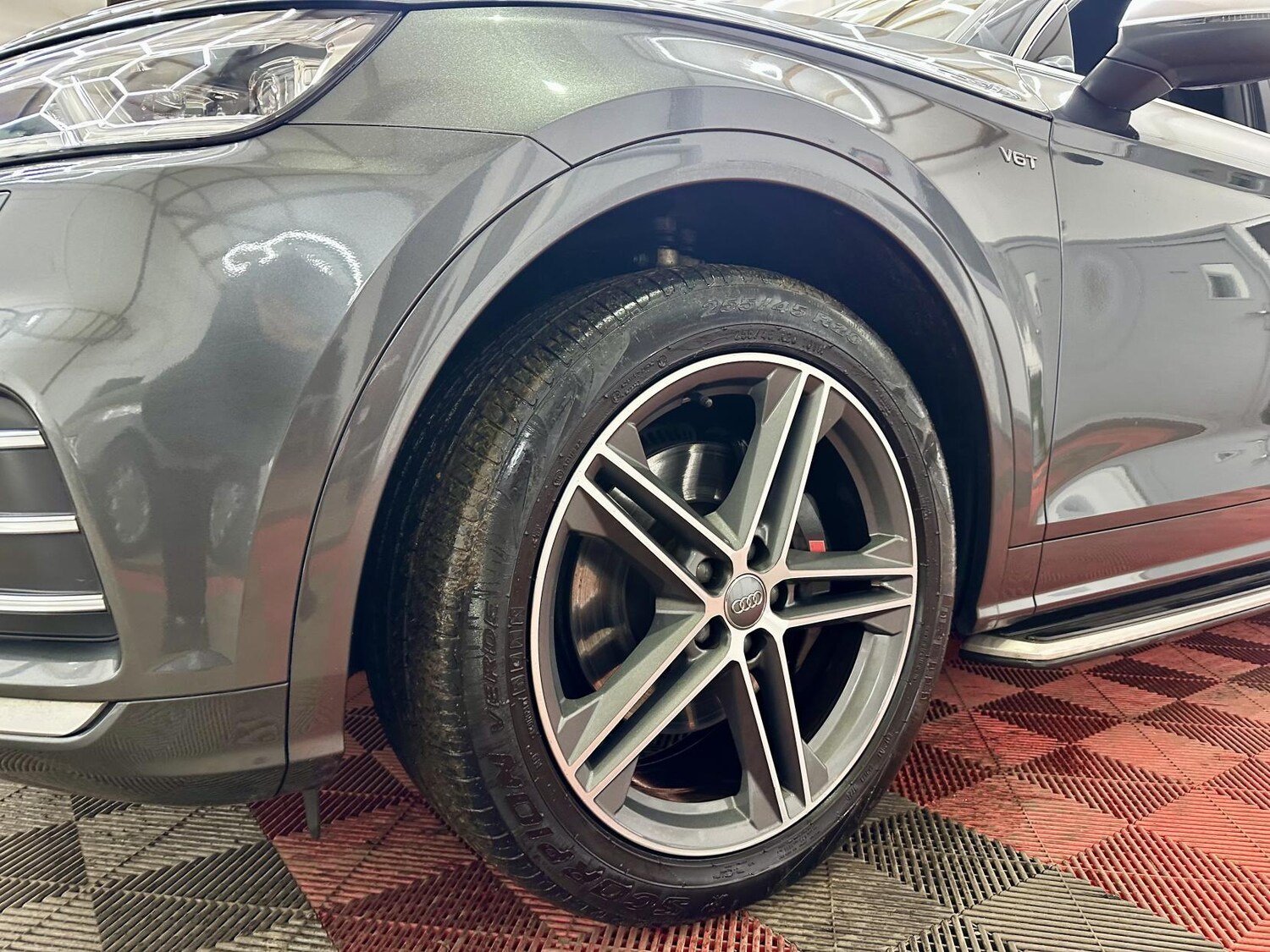 Used Audi Q5 2019 for sale - 77525789: Photo 12