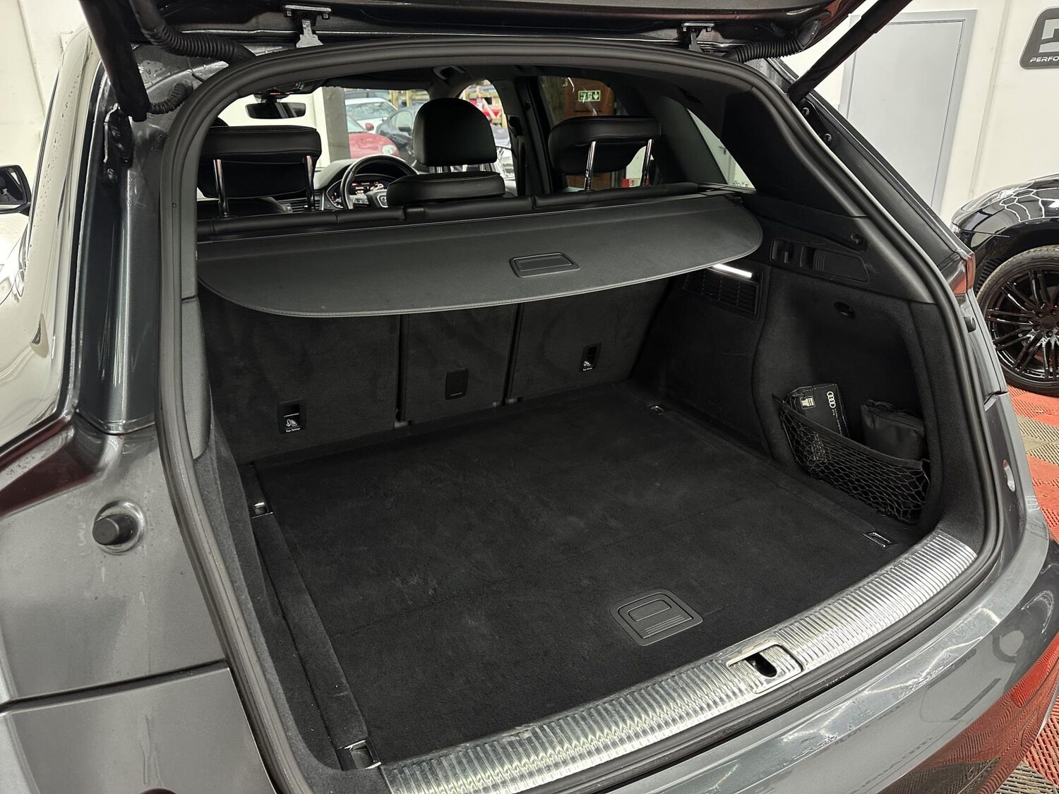 Used Audi Q5 2019 for sale - 77525789: Photo 18