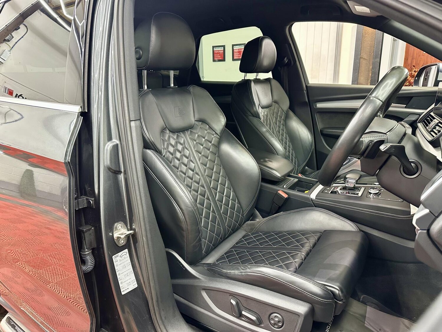 Used Audi Q5 2019 for sale - 77525789: Photo 19