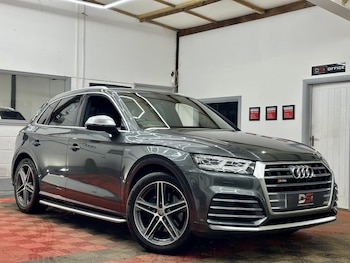 Used Audi Q5 2019 for sale - 77525789: Photo