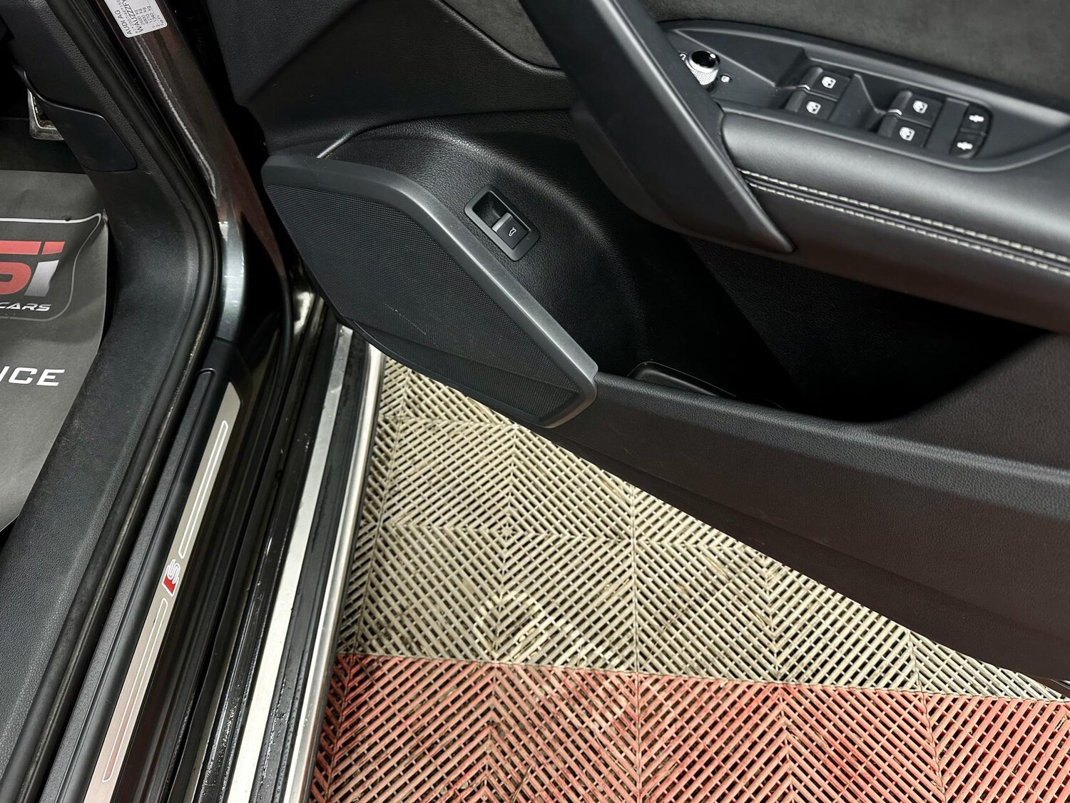 Used Audi Q5 2019 for sale - 77525789: Photo 20