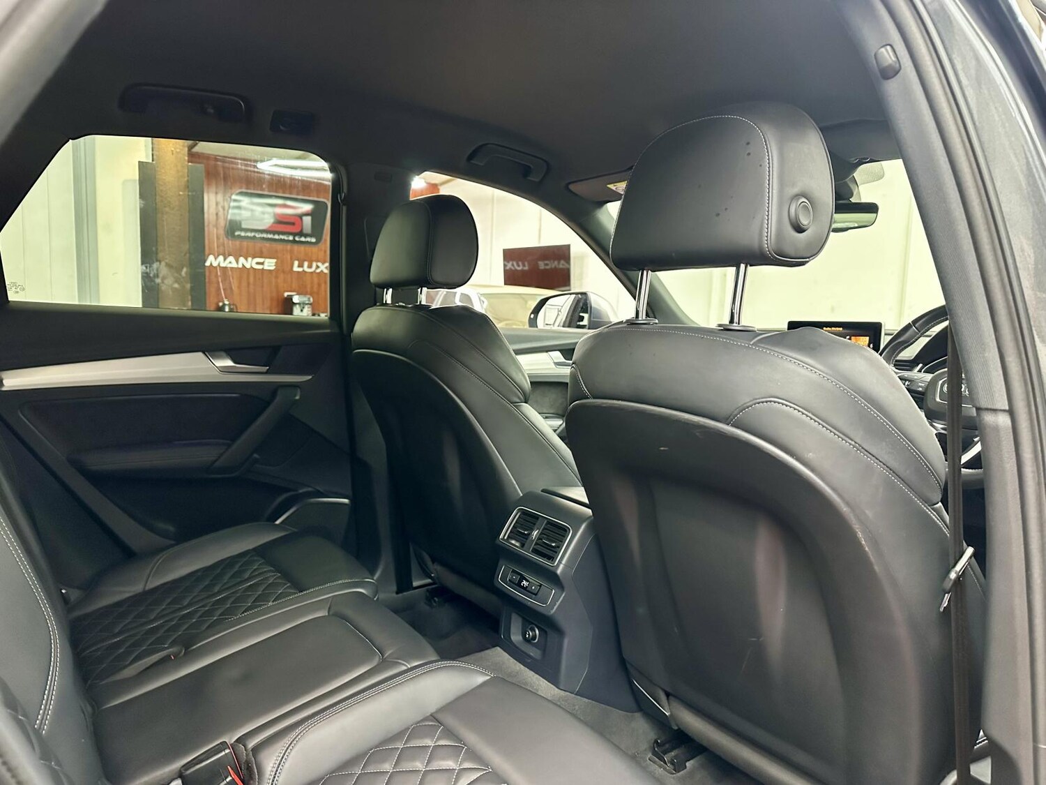 Used Audi Q5 2019 for sale - 77525789: Photo 22