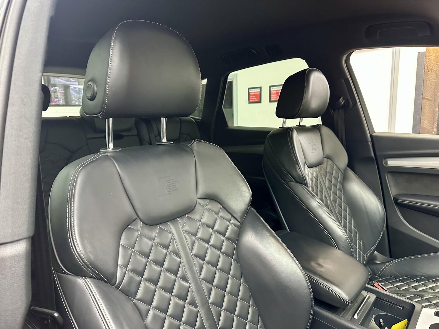 Used Audi Q5 2019 for sale - 77525789: Photo 23