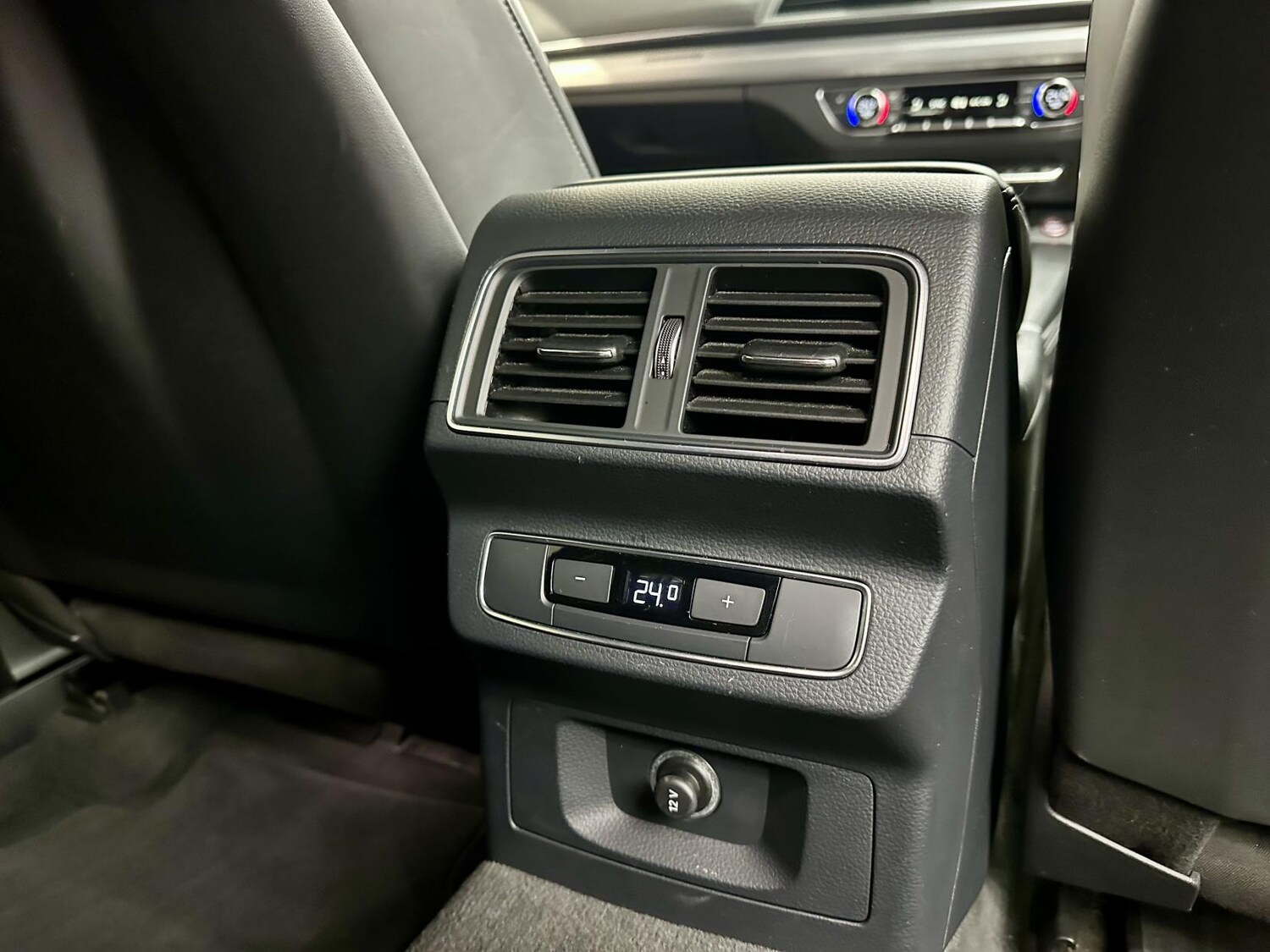 Used Audi Q5 2019 for sale - 77525789: Photo 25