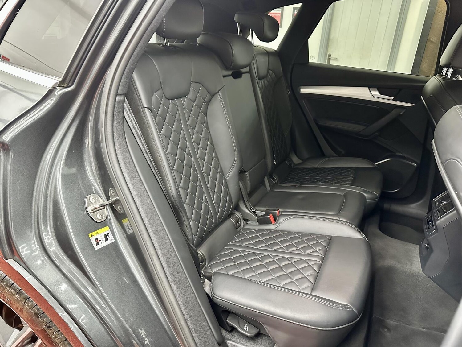 Used Audi Q5 2019 for sale - 77525789: Photo 26