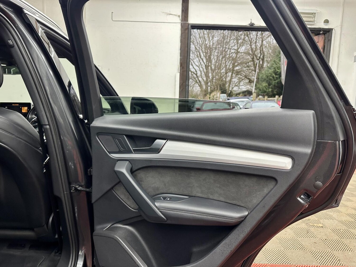 Used Audi Q5 2019 for sale - 77525789: Photo 27