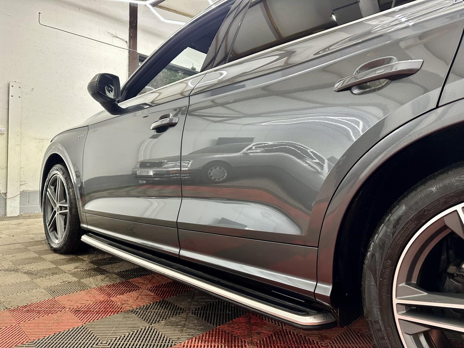 Used Audi Q5 2019 for sale - 77525789: Photo 28