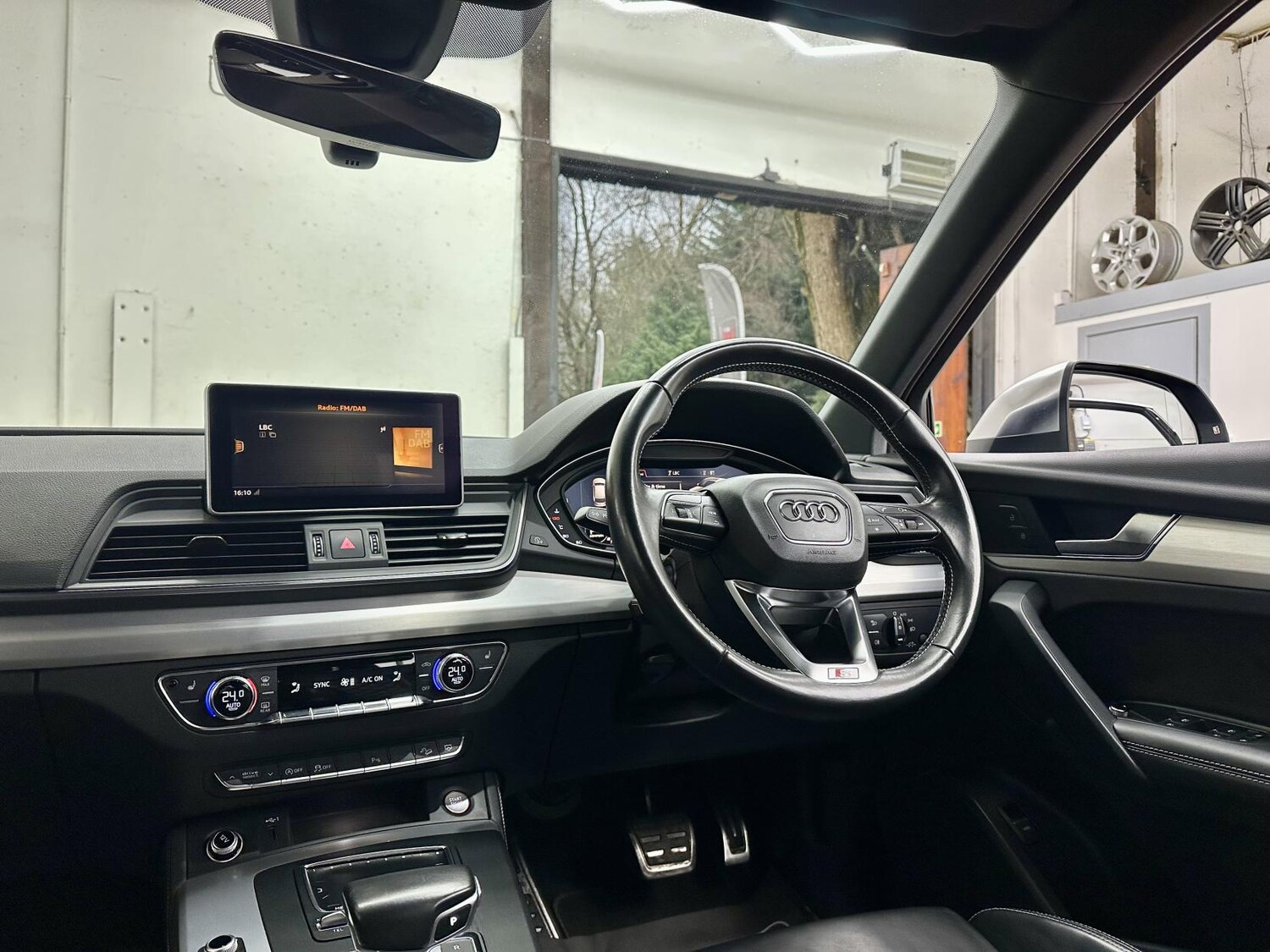 Used Audi Q5 2019 for sale - 77525789: Photo 29