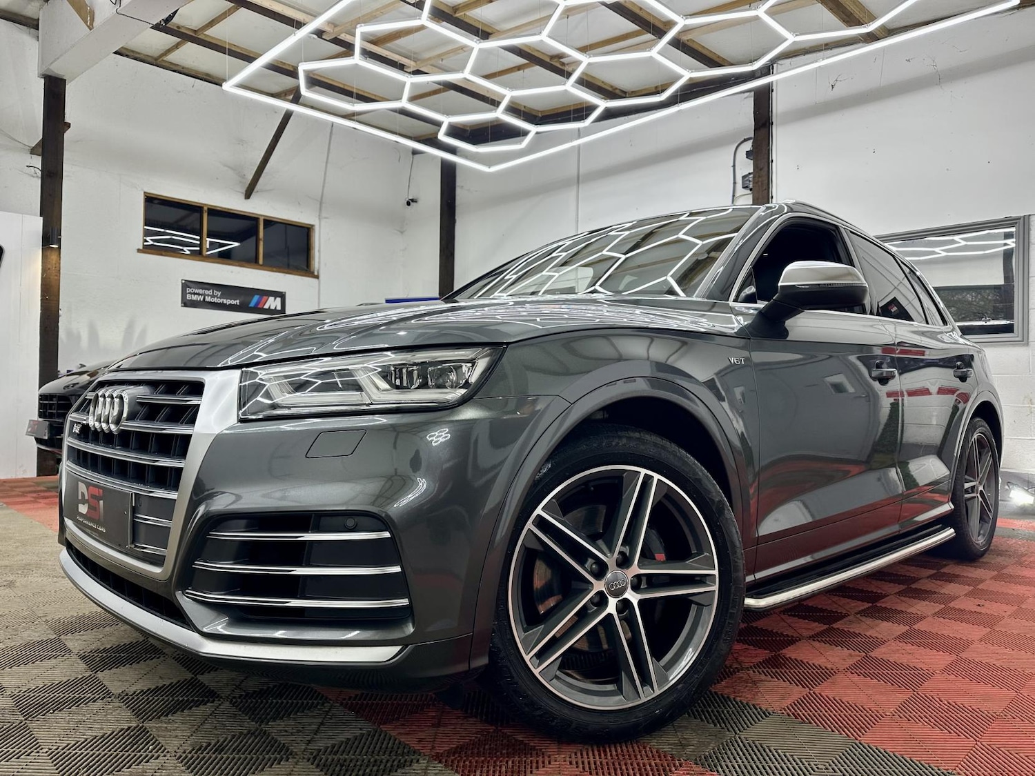 Used Audi Q5 2019 for sale - 77525789: Photo 3