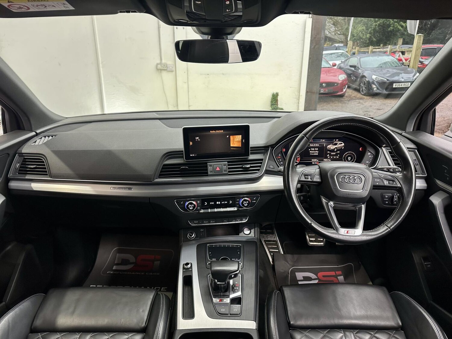 Used Audi Q5 2019 for sale - 77525789: Photo 30