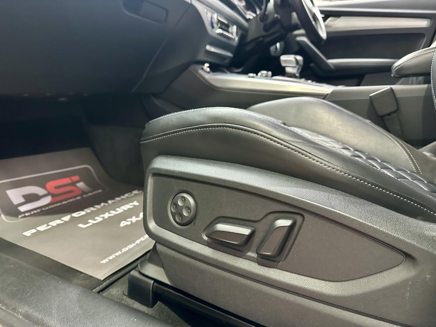 Used Audi Q5 2019 for sale - 77525789: Photo 31