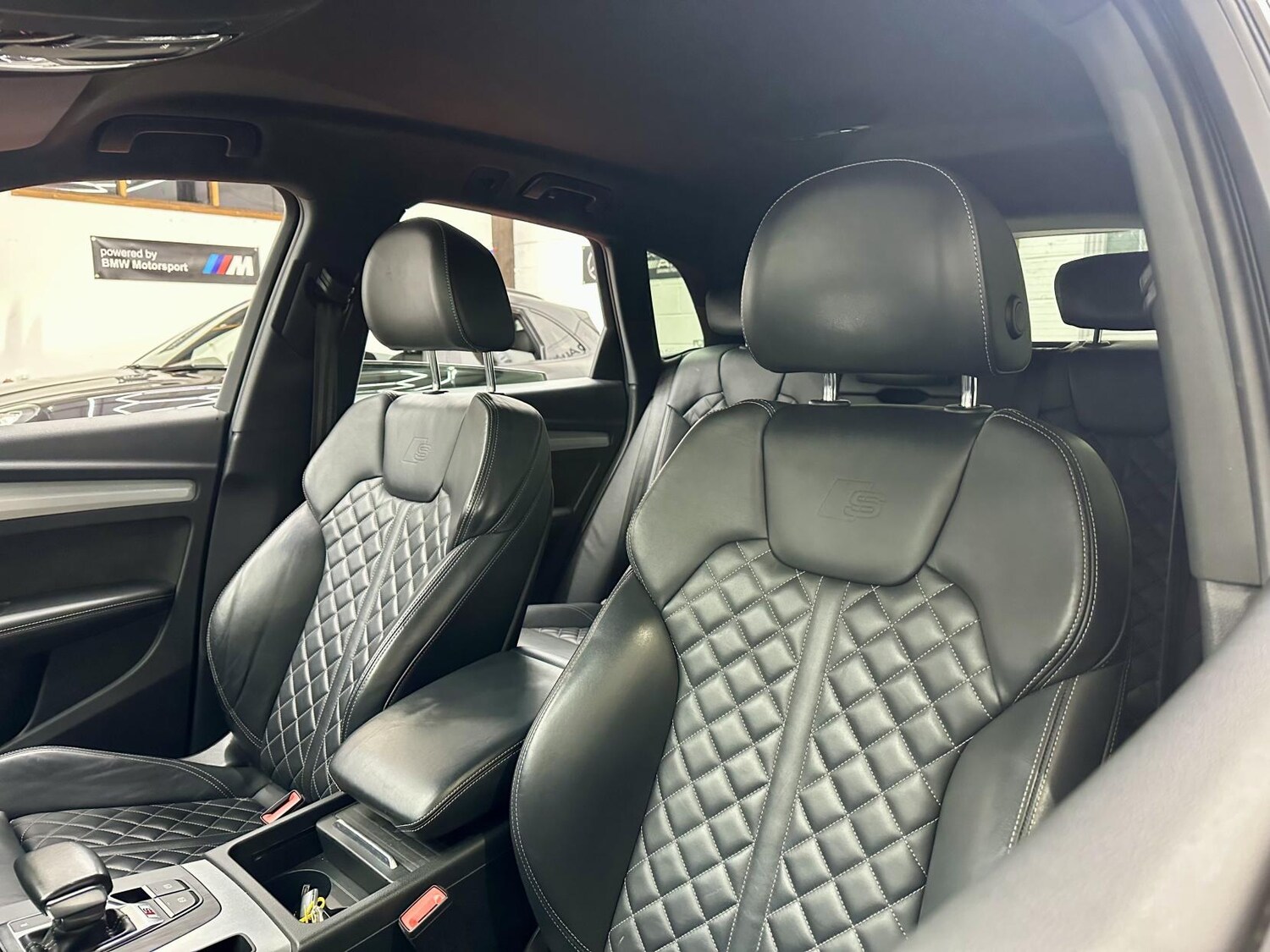 Used Audi Q5 2019 for sale - 77525789: Photo 35