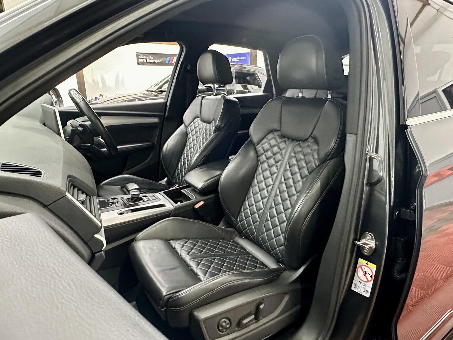 Used Audi Q5 2019 for sale - 77525789: Photo 36