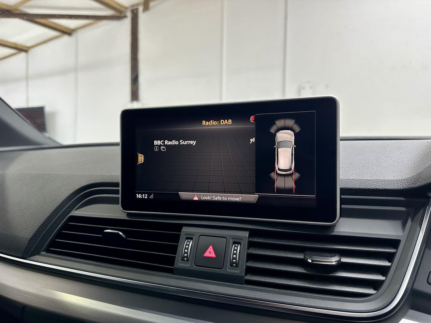 Used Audi Q5 2019 for sale - 77525789: Photo 39