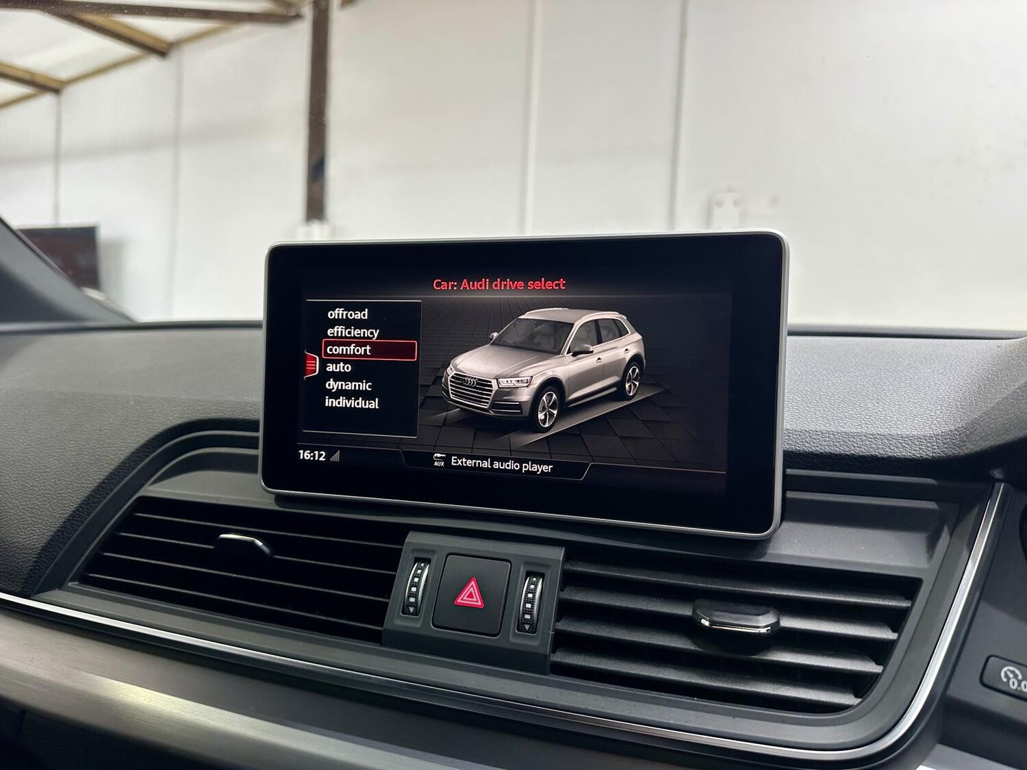 Used Audi Q5 2019 for sale - 77525789: Photo 41