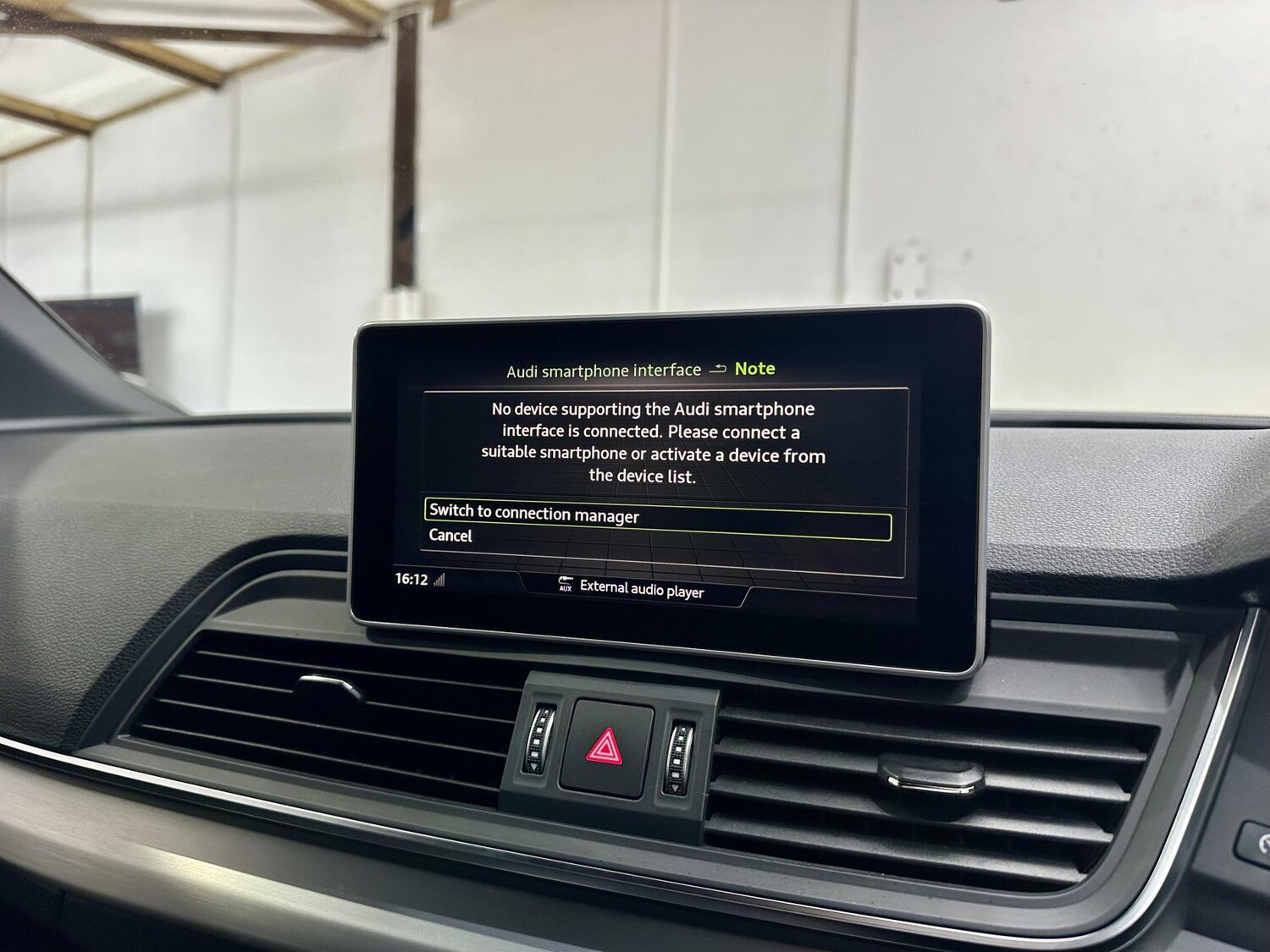 Used Audi Q5 2019 for sale - 77525789: Photo 42