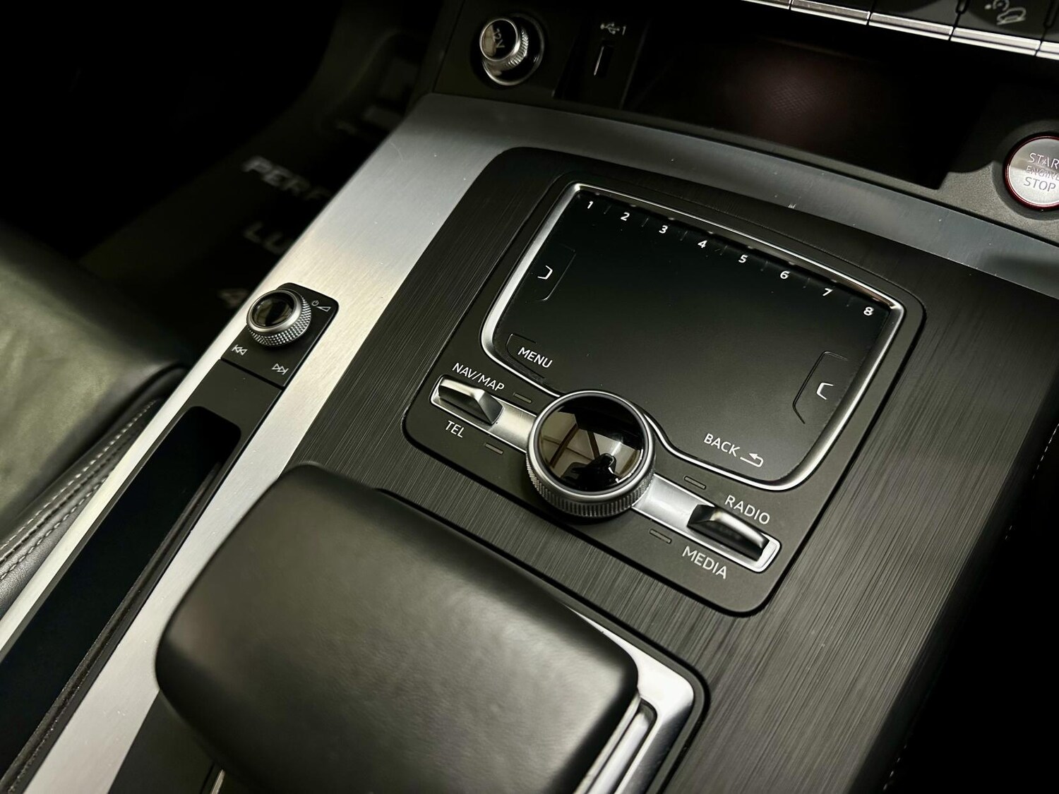 Used Audi Q5 2019 for sale - 77525789: Photo 44