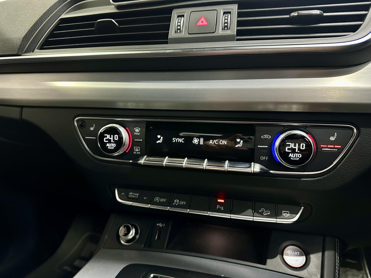 Used Audi Q5 2019 for sale - 77525789: Photo 45