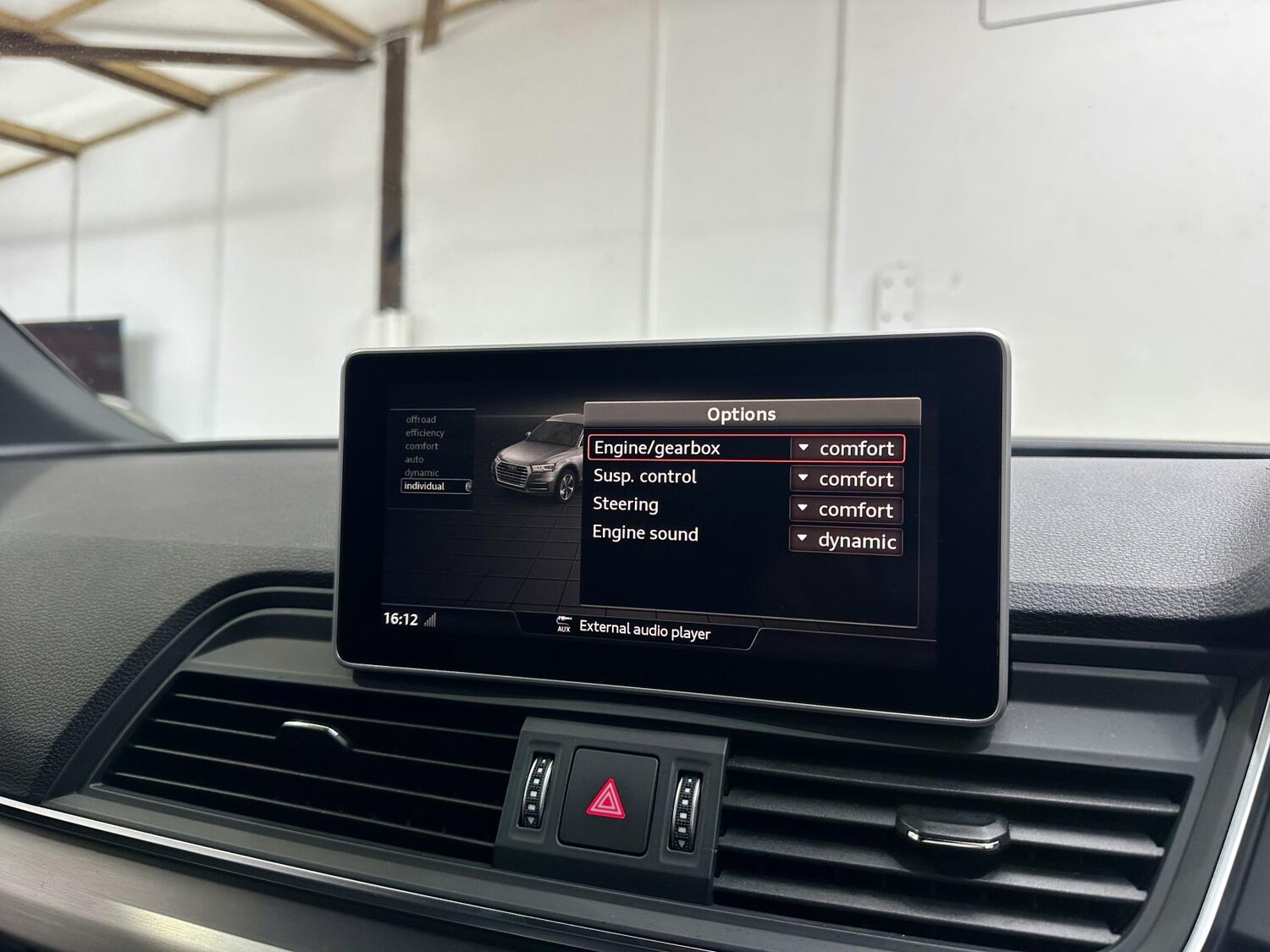 Used Audi Q5 2019 for sale - 77525789: Photo 46