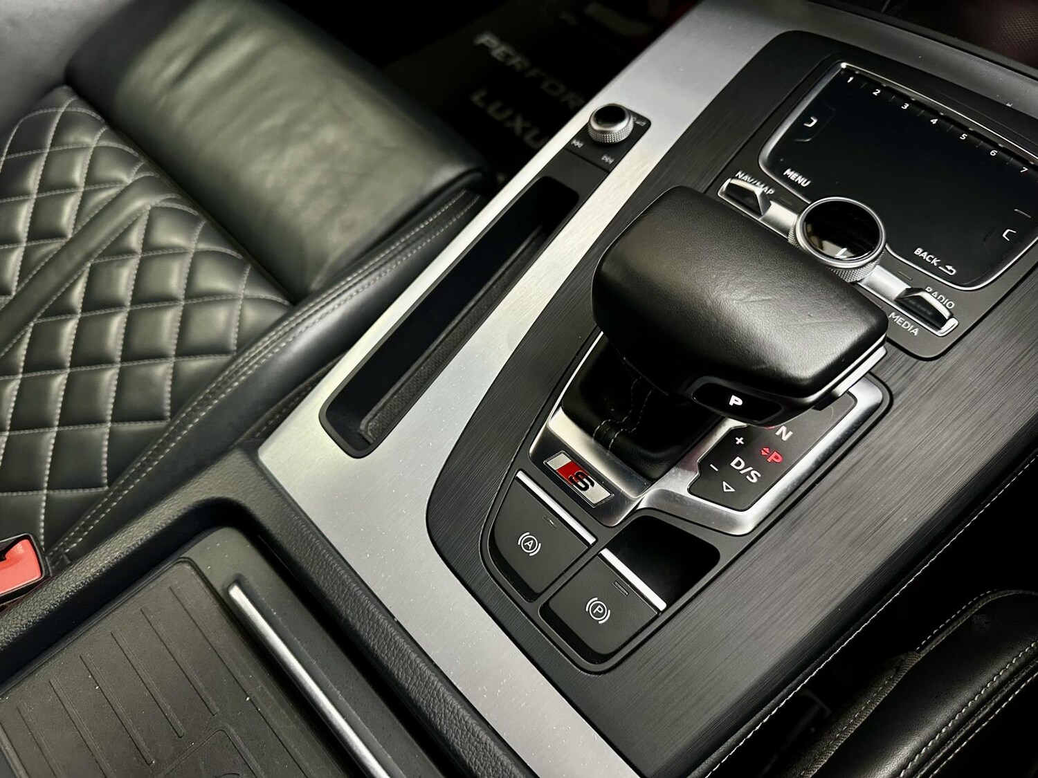 Used Audi Q5 2019 for sale - 77525789: Photo 49