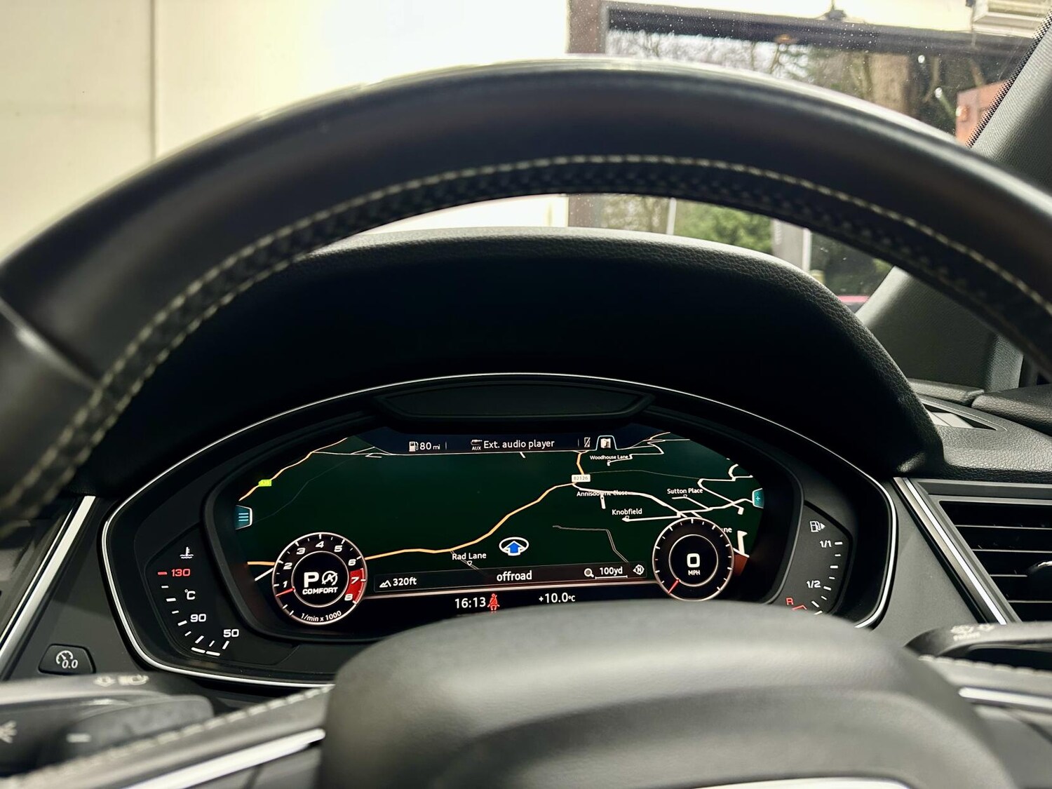 Used Audi Q5 2019 for sale - 77525789: Photo 50